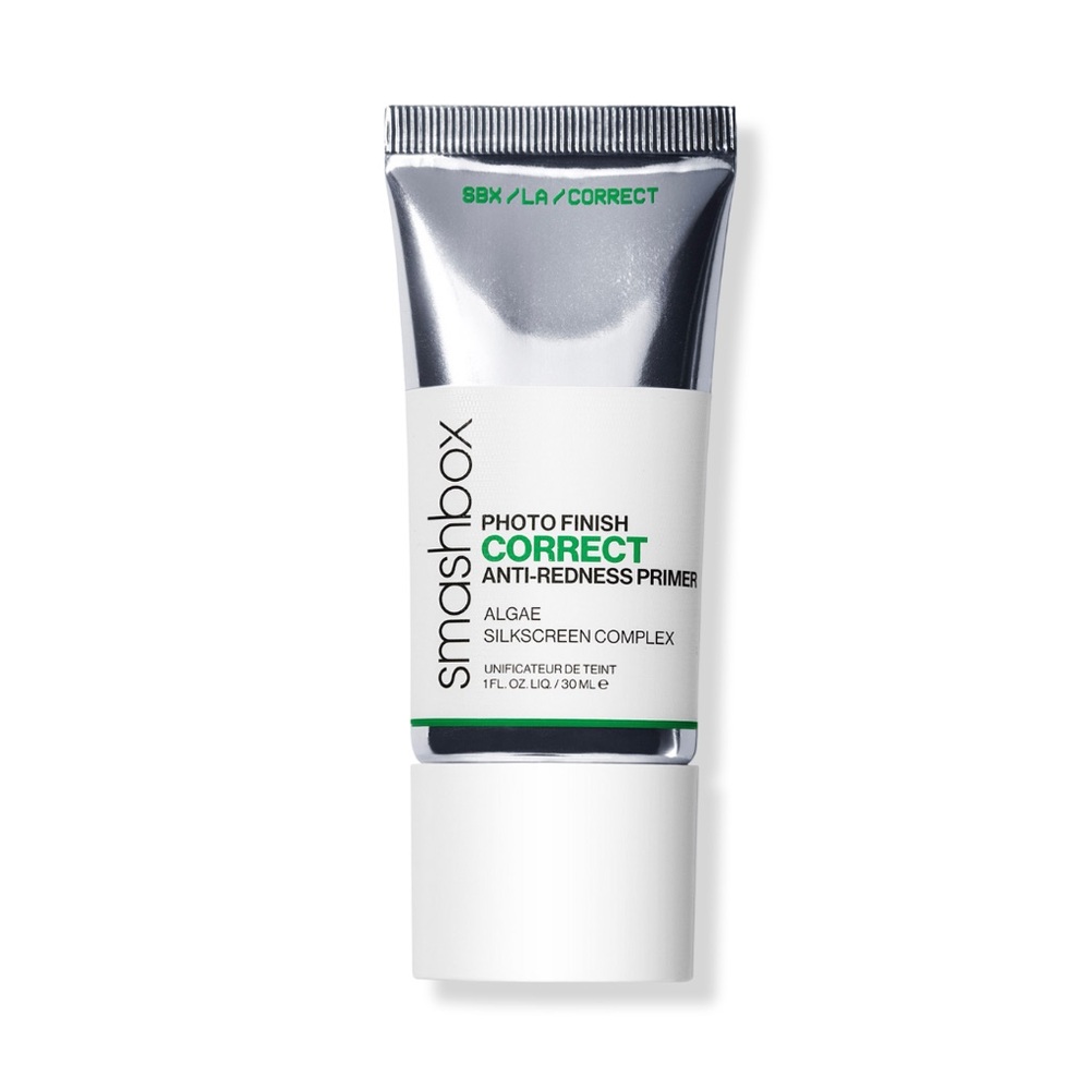 Smashbox Photo Finish Primer
